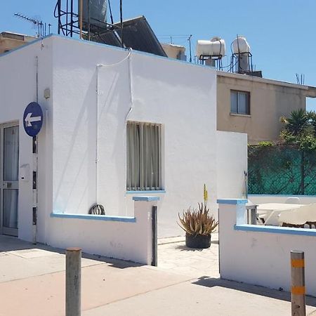 Pafias Afroditis House Paphos Eksteriør billede