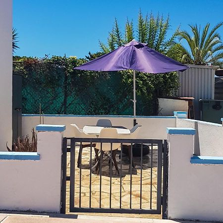Pafias Afroditis House Paphos Eksteriør billede