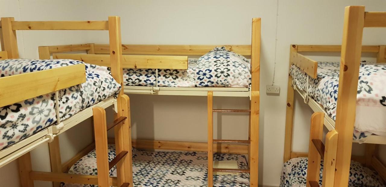 Pafias Afroditis House Paphos Eksteriør billede