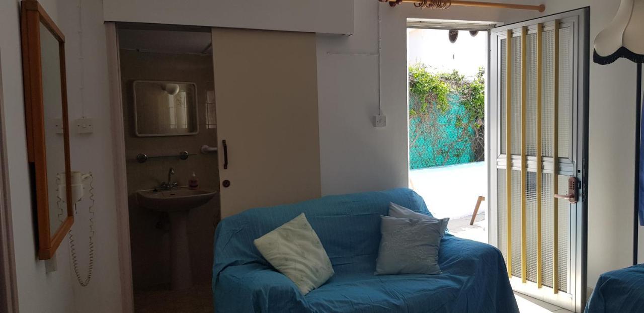 Pafias Afroditis House Paphos Eksteriør billede