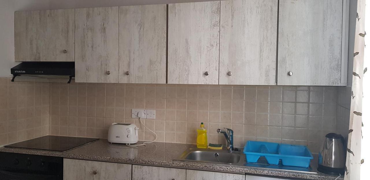 Pafias Afroditis House Paphos Eksteriør billede