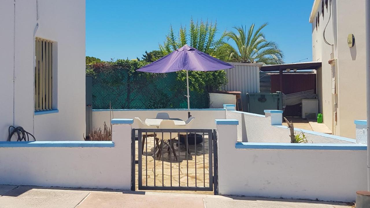 Pafias Afroditis House Paphos Eksteriør billede