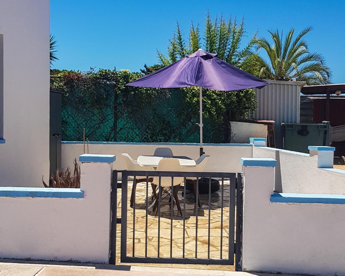 Pafias Afroditis House Paphos Eksteriør billede